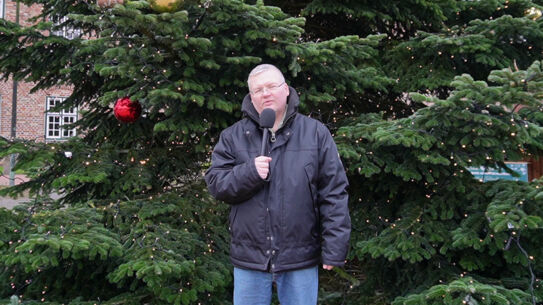 Drei Politikknaller in der Stadtvertretung zum Jahresende