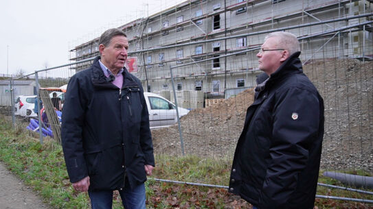 8,5 Mio Euro Minus - 500.000 Euro jährlich nur für das MVZ