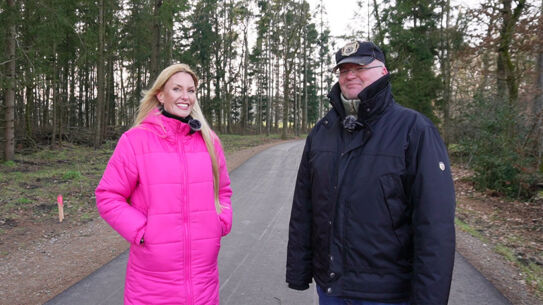 Wofür steht die FDP Nora Grundmann?