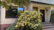Sievershütten: Großes Einfamilienhaus mit Blick auf die Felder!
