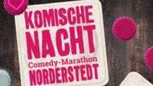 4. Komische Nacht in Norderstedt