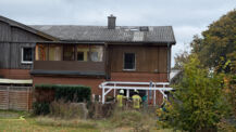 Küchenbrand in Hitzhusen - Haustiere tot