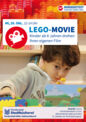 Lego Movie Maker in der Bücherei Norderstedt-Mitte
