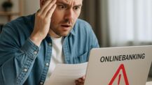 Onlinebanking Betrug: Wenn der Klick zur Kostenfalle wird – und wie ein Anwalt helfen kann