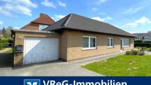 NEU: Gemütlicher Bungalow mit 4 Zimmern und Garage in Obermarschacht an der Elbe
