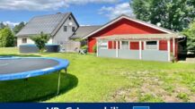 2 Häuser für einen Preis in Ziethen mit PV Anlage auf einem Grundstück. Ideal für Mehrgenerationen