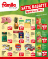 Neue Angebote bei famila