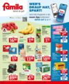 Neue Angebote bei famila