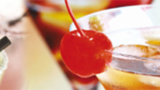 Rum Tasting zum Erleben und Probieren am 11. April