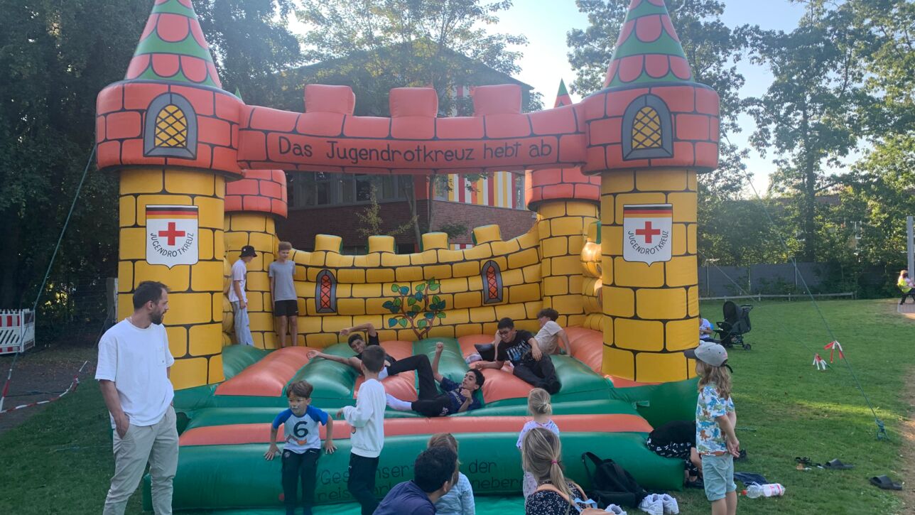 Das war das Quickborner Eulenfest 2023