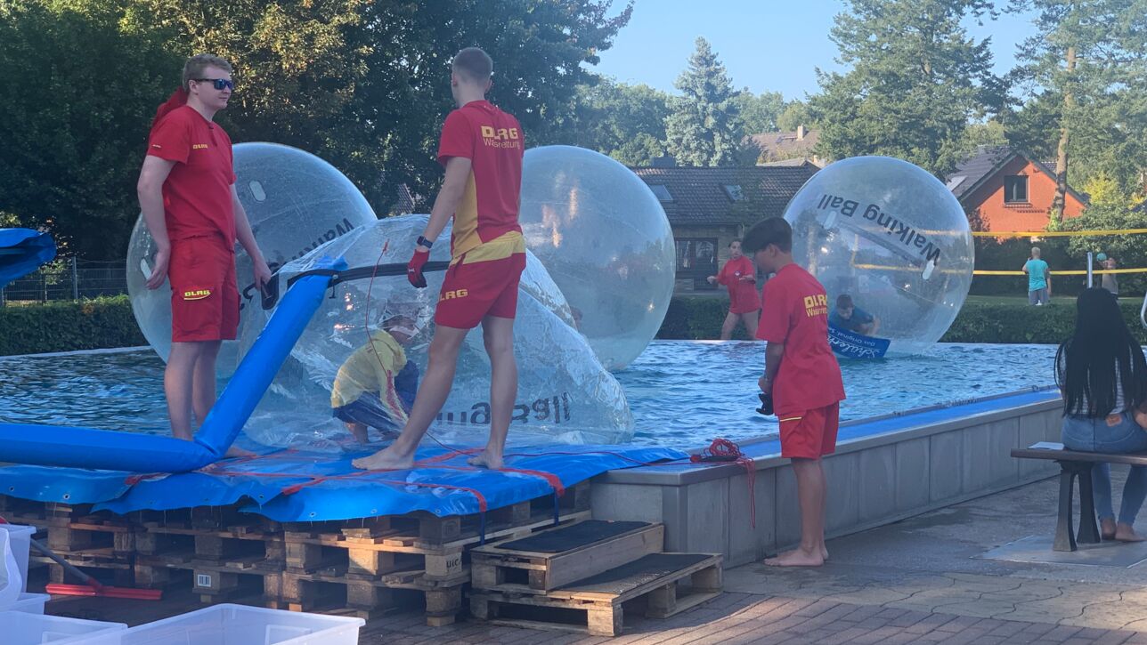 Das war das Quickborner Eulenfest 2023