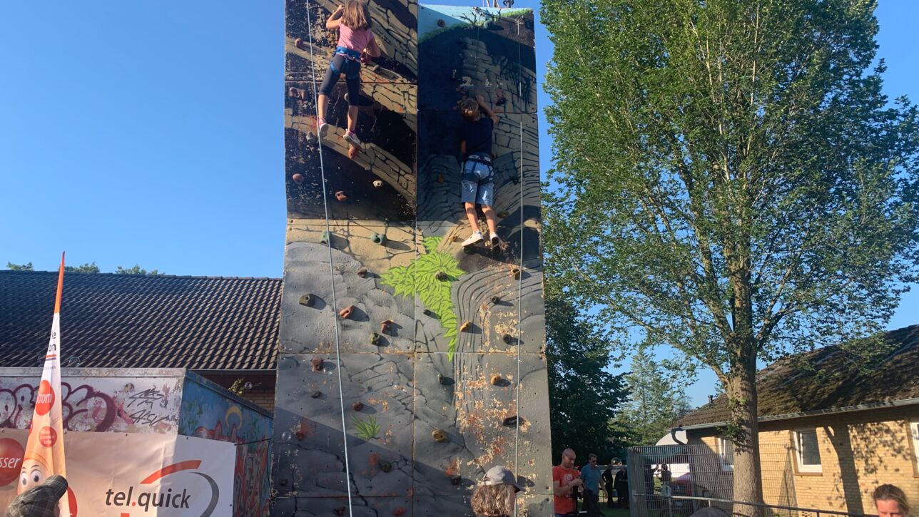 Das war das Quickborner Eulenfest 2023