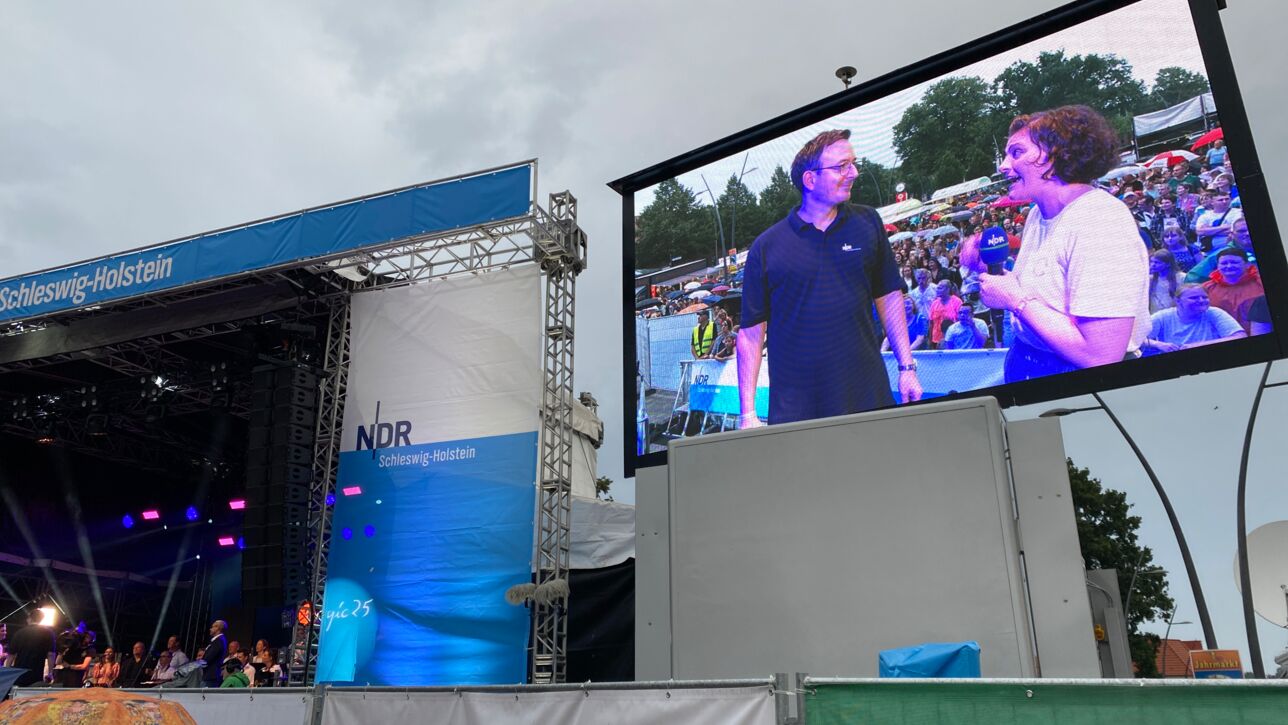 Orts-Challenge gewonnen! VR Bank in Holstein spendet 2000€ an Bad Bramstedter Tafel