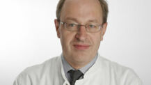 Neuer Ärztlicher Direktor: Dr. med. Johannes von Bodman