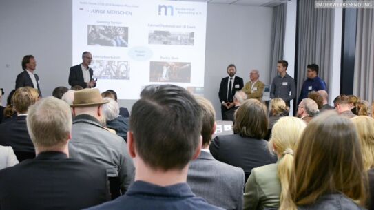 Norderstedt Marketing Forum