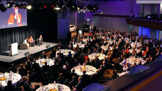 Abend der Norderstedter Wirtschaft