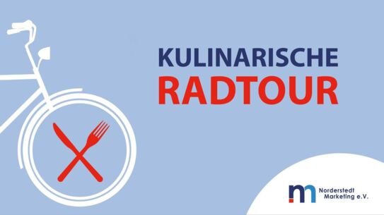 Kulinarische Radtour