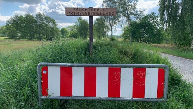 Baugebiet Auenland