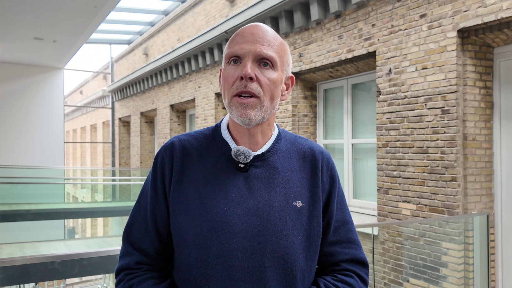 Ein Aushängeschild für Neumünster und Schleswig-Holstein