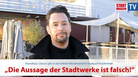 „Die Aussage der Stadtwerke ist falsch!“