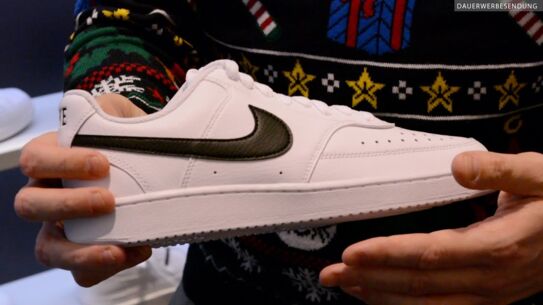 Sneaker