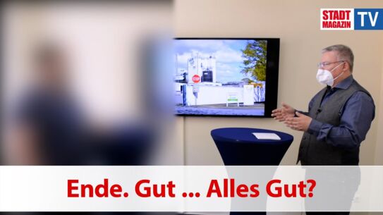 Ende. Gut ... Alles gut?