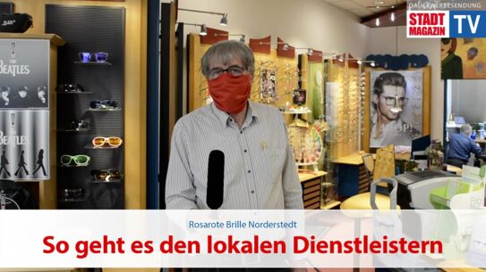 So geht es den lokalen Dienstleistern