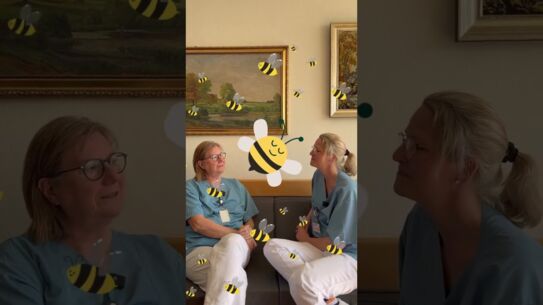 Facharzt Geriatrie (m/w/d)