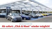Ab sofort „Click & Meet“ wieder möglich!