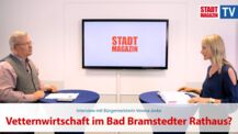 Vetternwirtschaft im Bad Bramstedter Rathaus?