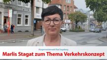 Ein Verkehrskonzept für Bad Segeberg