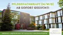 Pflegefachkraft