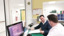 Pflegefachkraft (m/w/d) in Voll-/Teilzeit - Breitenberg