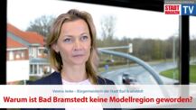 Warum ist Bad Bramstedt keine Modellregion geworden?
