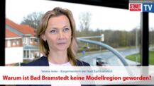 Warum ist Bad Bramstedt keine Modellregion geworden?