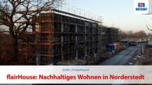 flairHouse: Nachhaltiges Wohnen in Norderstedt