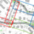 Dorotheenring und Dorotheenstraße in der Innenstadt werden grundsaniert und umgestaltet