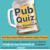 Fröhliches PubQuiz in die Glücksmarie