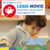 Lego Movie Maker in der Bücherei Norderstedt-Mitte