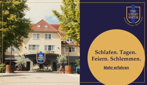 The Great North Hotel