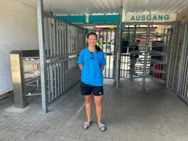 Das Comeback des Quickborner Kult-Freibades war ein voller Erfolg!