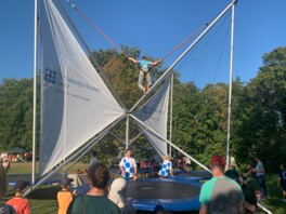 Das war das Quickborner Eulenfest 2023