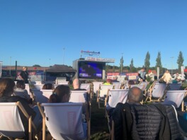 Riesenerfolg für Famila Sommerkino - weitere Filme Freitag und Samstag in Kaltenkirchen