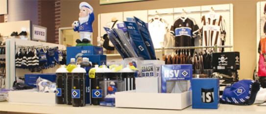 Achtung: Auf die Plätze, fertig, los ...