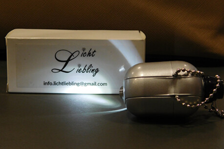 Junior-Schülerfirma „LichtLiebling“ auf Erfolgskurs