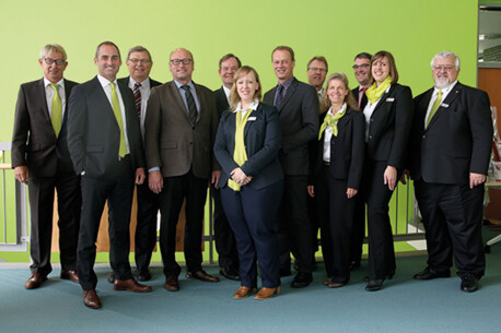 „NORDGATE ist beispielhafte Kooperation im Land“