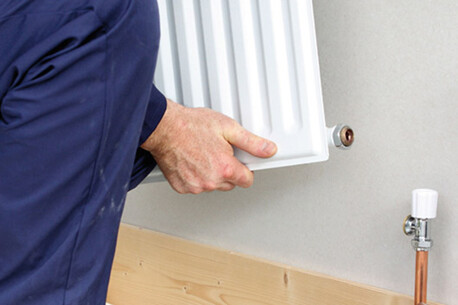 Warm durch die kalte Jahreszeit – Moderne Heizungstechnik