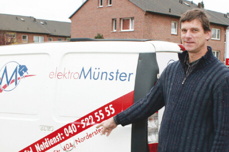 Notdienst auch an den Feiertagen