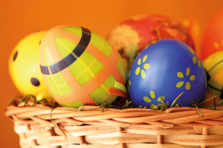 Ostern wird köstlich!