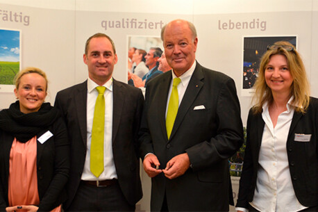 Norderstedt ist eine Idee voraus